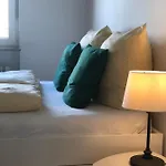 Ubytování v soukromí Mida Gaestehaus