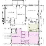 Kwatera prywatna Mida Gaestehaus