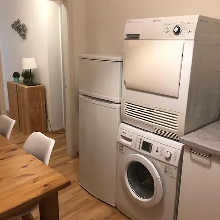 Mida Gaestehaus Freiburg im Breisgau