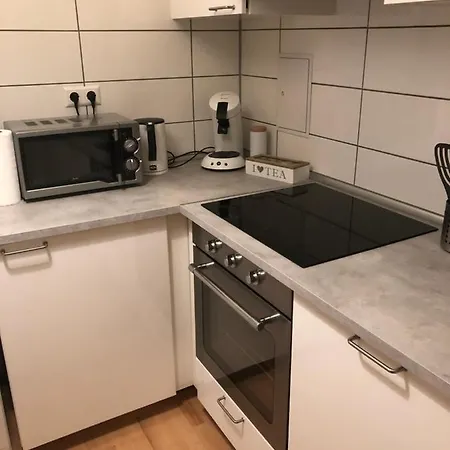 Mida Gaestehaus * Friburgo de Brisgovia