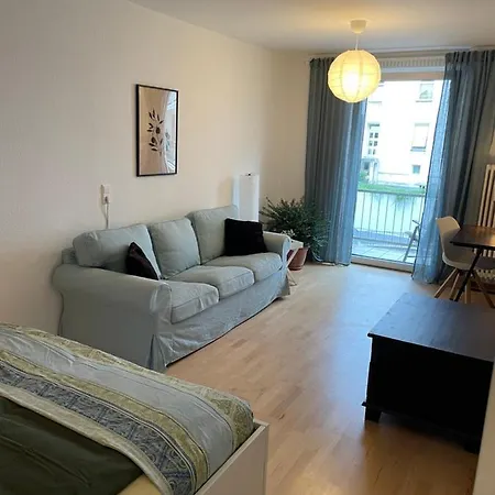 Mida Gaestehaus 프라이부르크 임 브리스가우