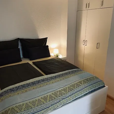 Mida Gaestehaus Friburgo de Brisgovia