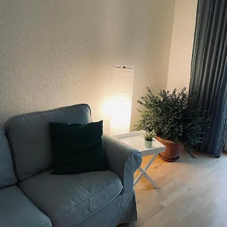 Mida Gaestehaus Rum i privatbostad