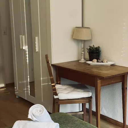 Mida Gaestehaus Rum i privatbostad *