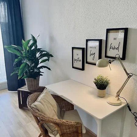Mida Gaestehaus Freiburg im Breisgau