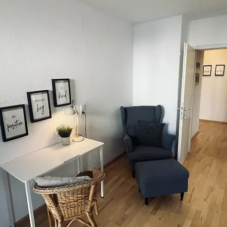 Mida Gaestehaus * Freiburg im Breisgau