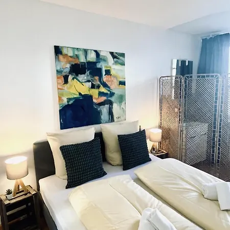 Homestay Mida Gaestehaus