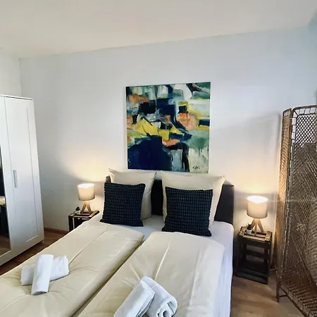 Mida Gaestehaus Alloggio in famiglia *