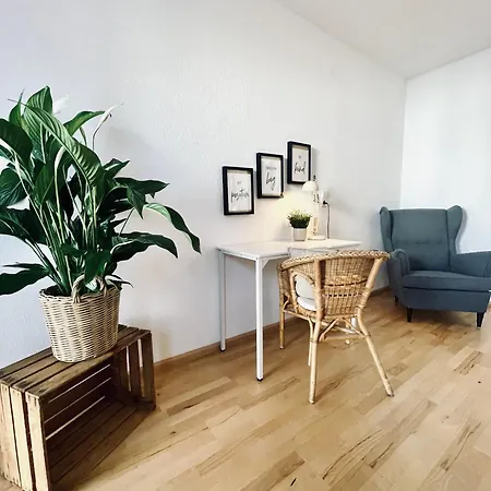 Mida Gaestehaus Accommodatie bij particulieren Freiburg im Breisgau