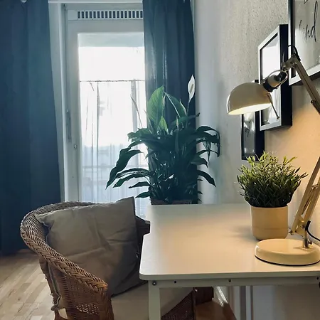 Mida Gaestehaus Freiburg im Breisgau